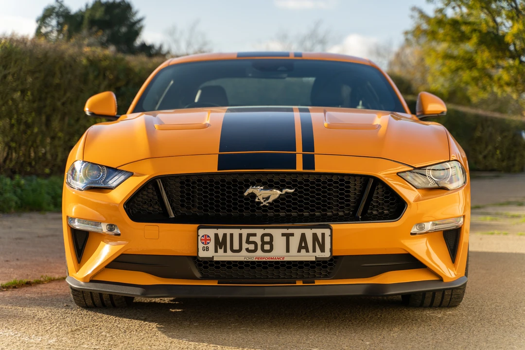 2018 Ford S550 Mustang - Image 23 of 31