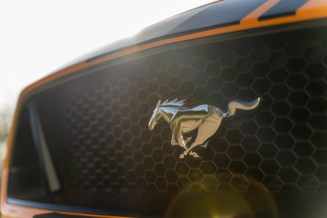 2018 Ford S550 Mustang - Image 24 of 31