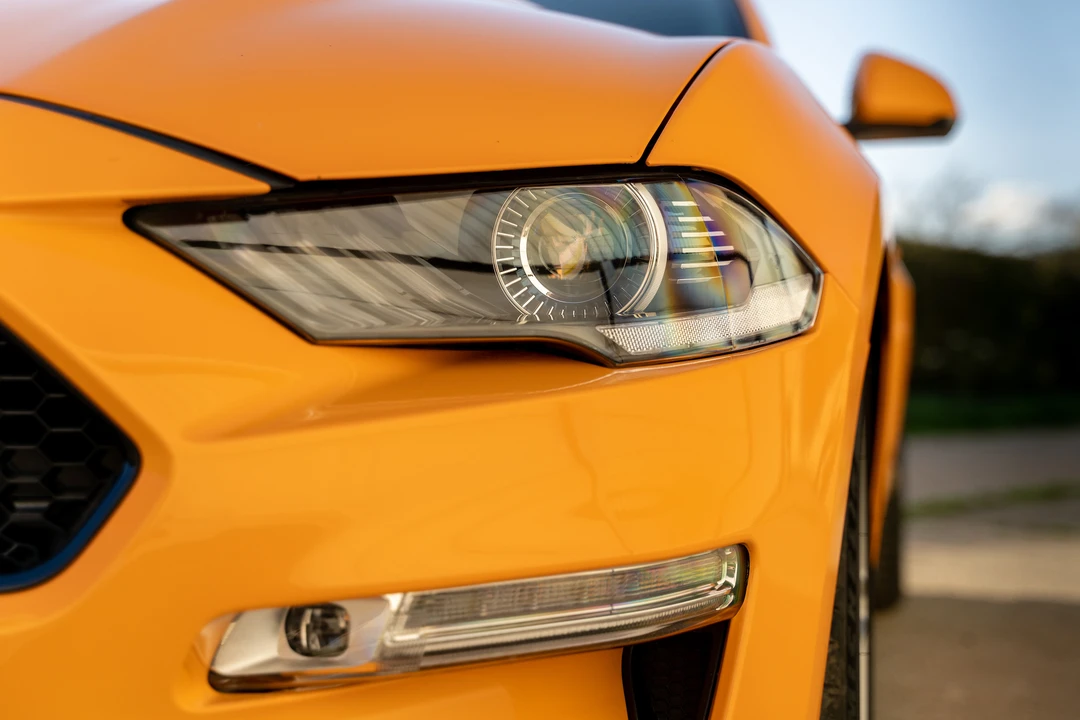 2018 Ford S550 Mustang - Image 25 of 31