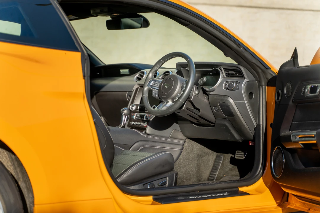 2018 Ford S550 Mustang - Image 30 of 31