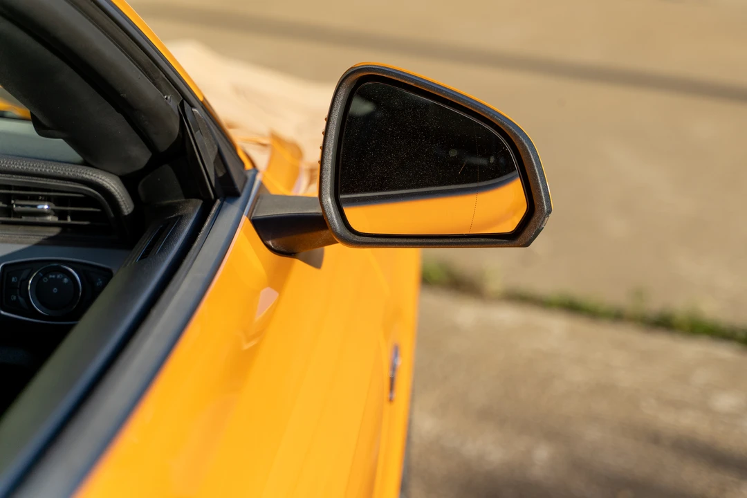2018 Ford S550 Mustang - Image 31 of 31