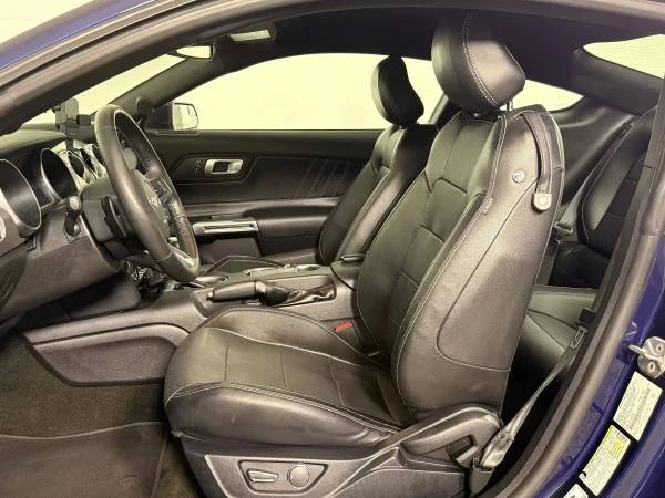 2018 Ford S550 Mustang - Image 14 of 21