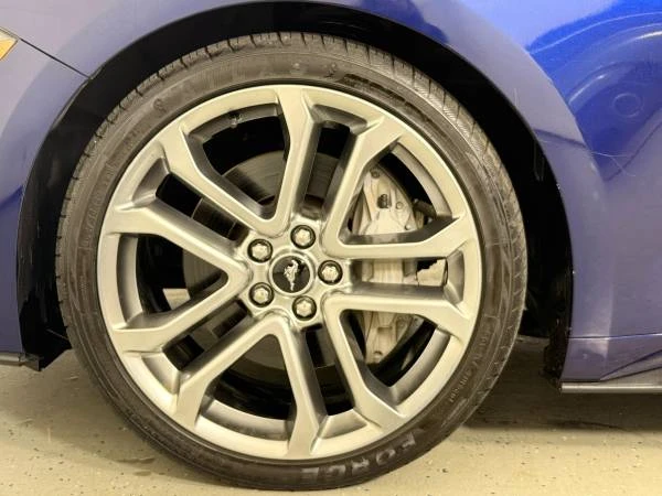 2018 Ford S550 Mustang - Image 9 of 21