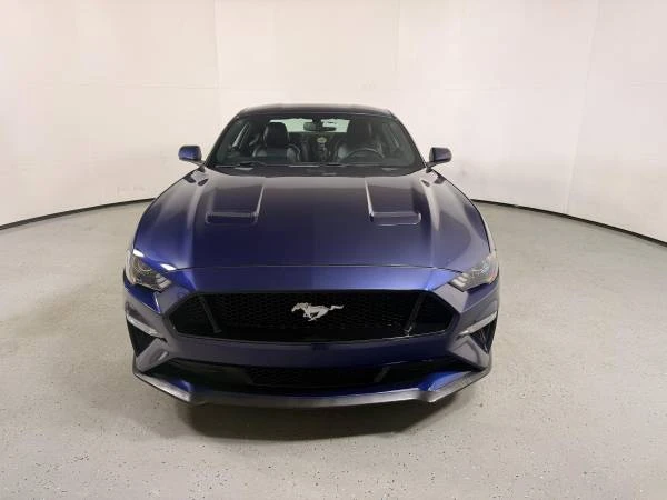 2018 Ford S550 Mustang - Image 2 of 21