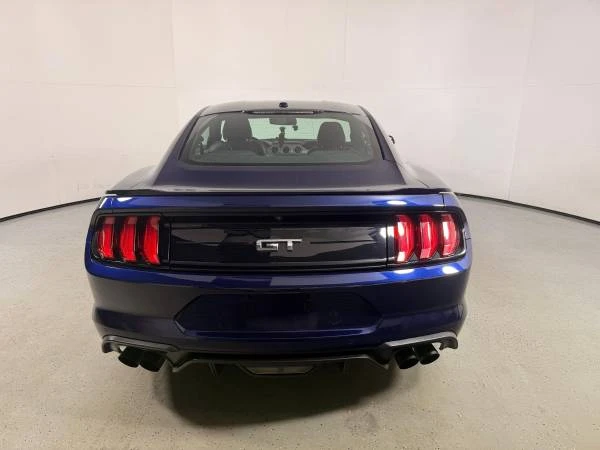 2018 Ford S550 Mustang - Image 6 of 21