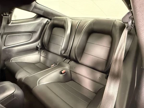 2018 Ford S550 Mustang - Image 20 of 21