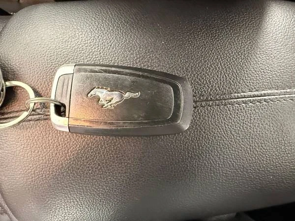 2018 Ford S550 Mustang - Image 21 of 21