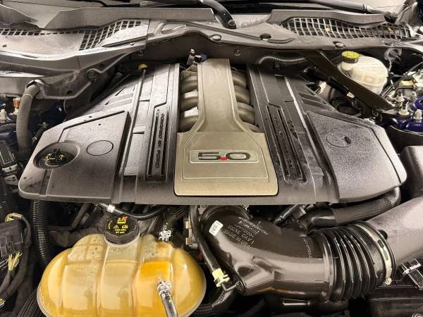 2018 Ford S550 Mustang - Image 10 of 21