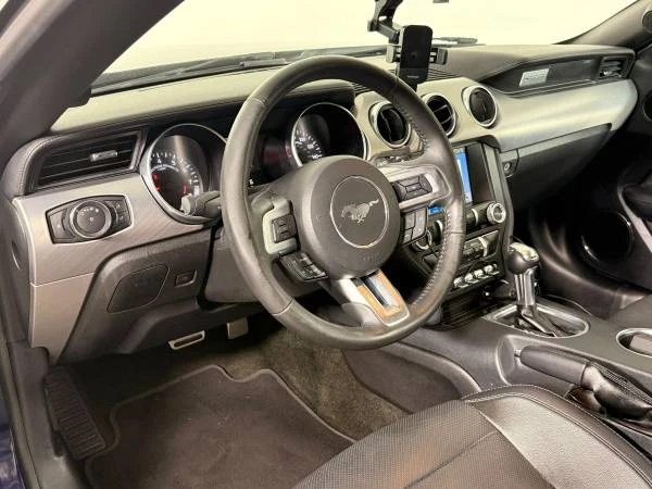 2018 Ford S550 Mustang - Image 11 of 21