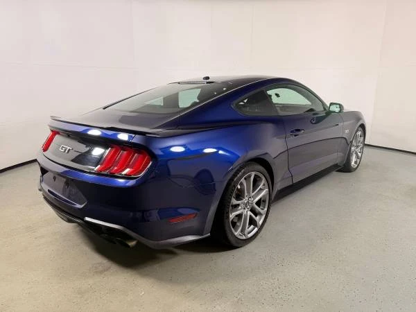 2018 Ford S550 Mustang - Image 7 of 21
