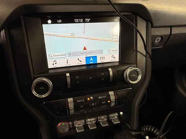 2018 Ford S550 Mustang - Image 16 of 21