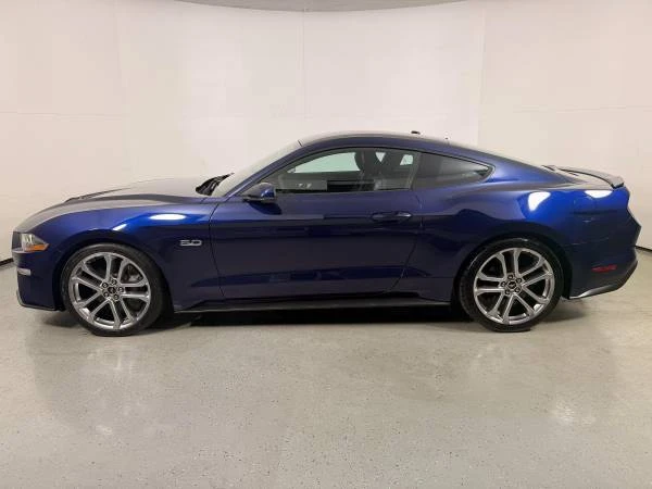 2018 Ford S550 Mustang - Image 4 of 21