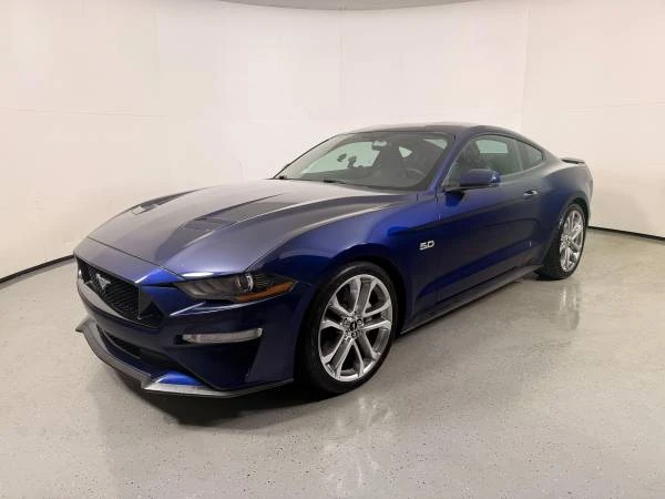2018 Ford S550 Mustang - Image 5 of 21