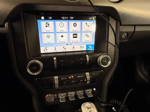 2018 Ford S550 Mustang - Image 17 of 21