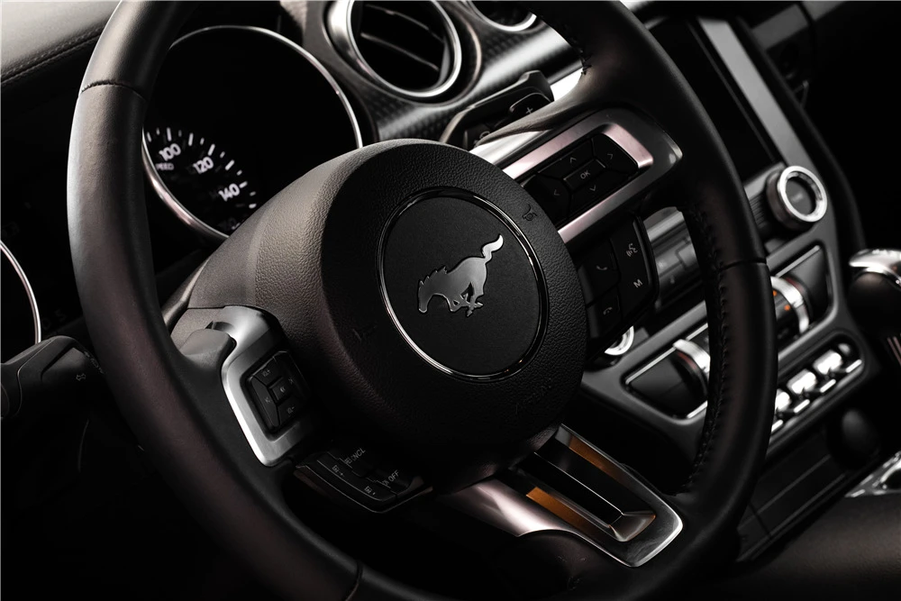 2018 Ford S550 Mustang - Image 6 of 9