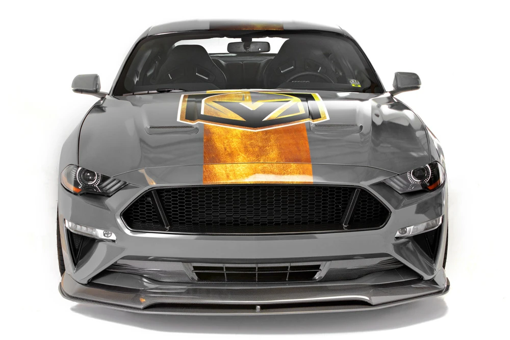 2018 Ford S550 Mustang - Image 7 of 9