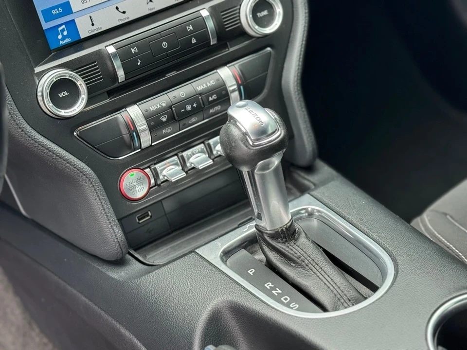 2018 Ford S550 Mustang - Image 18 of 21