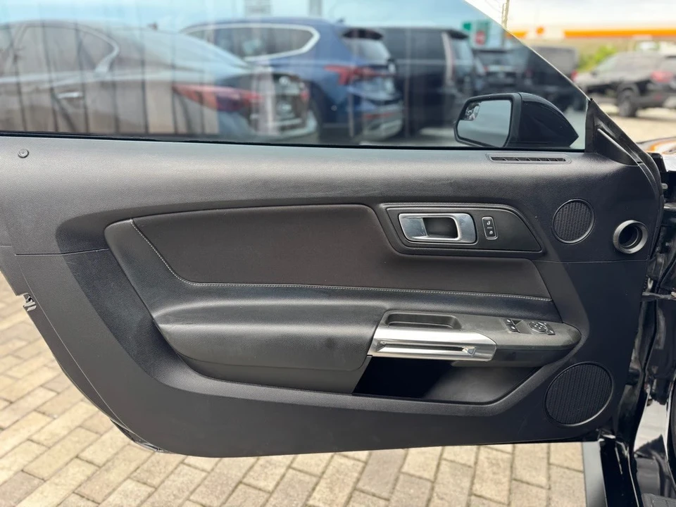 2018 Ford S550 Mustang - Image 11 of 21