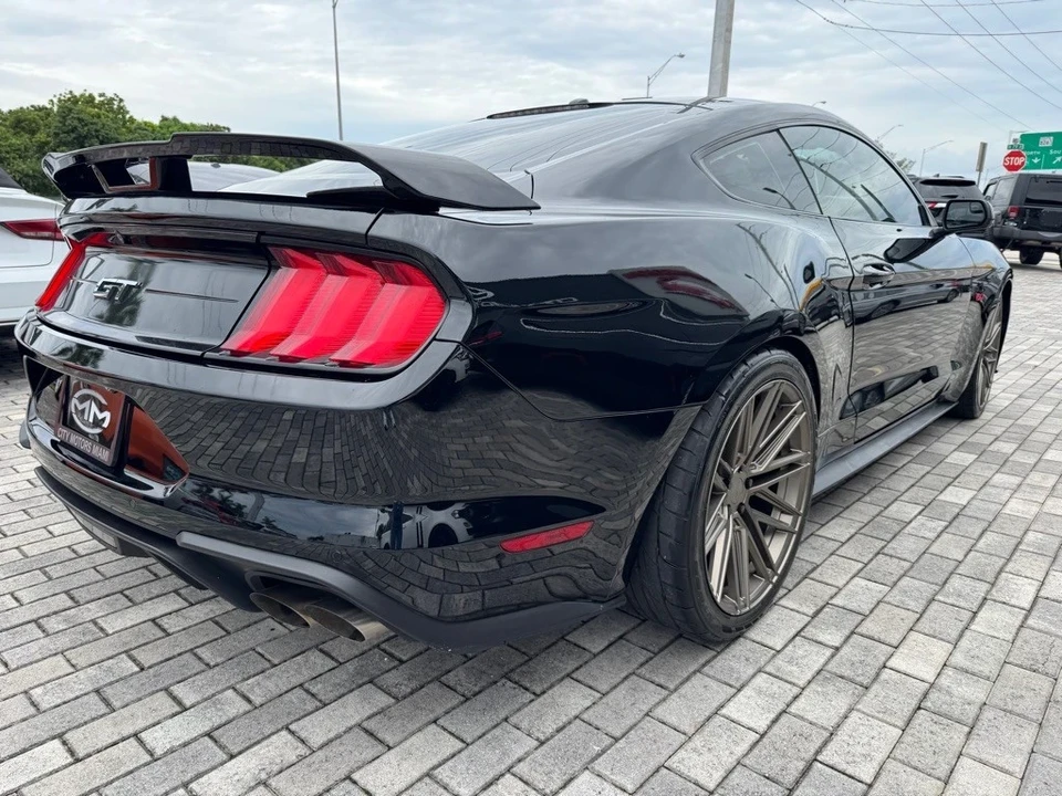2018 Ford S550 Mustang - Image 10 of 21