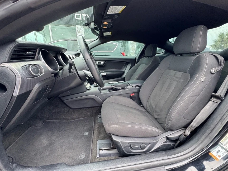 2018 Ford S550 Mustang - Image 12 of 21