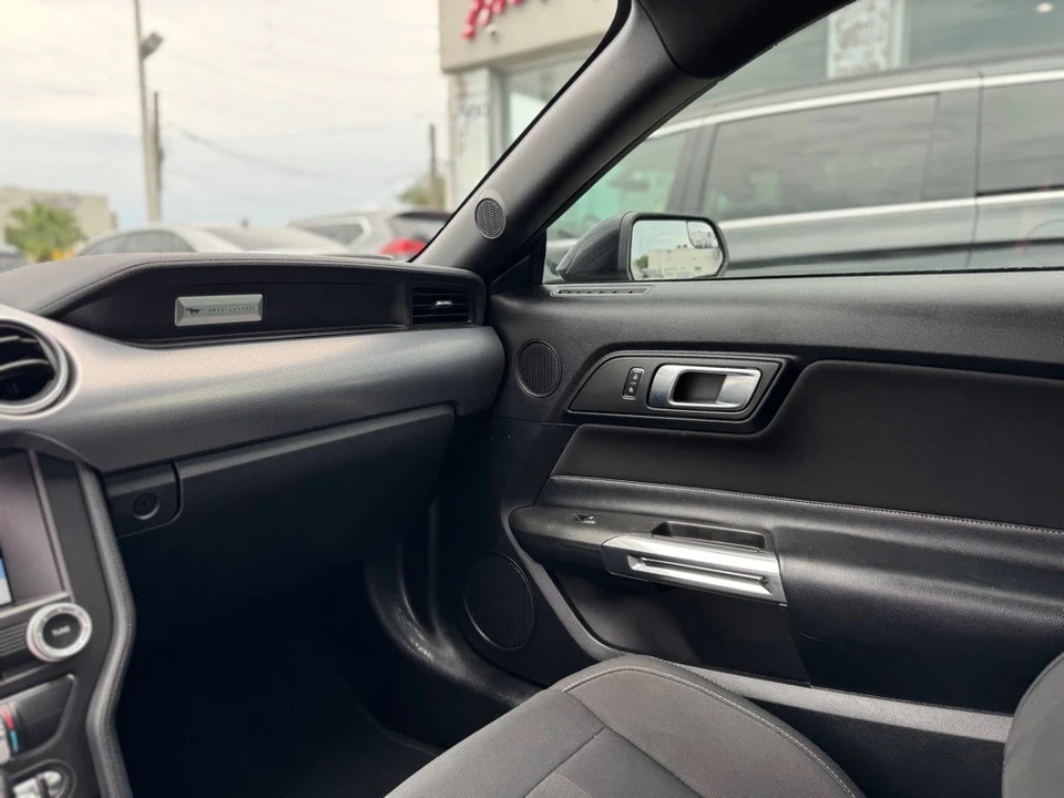 2018 Ford S550 Mustang - Image 19 of 21