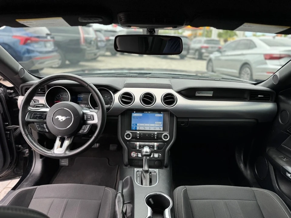 2018 Ford S550 Mustang - Image 13 of 21