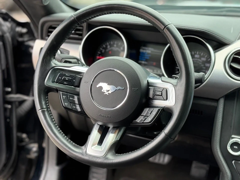 2018 Ford S550 Mustang - Image 14 of 21