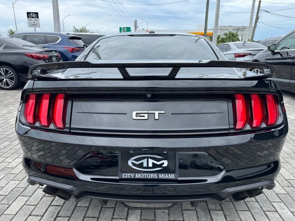 2018 Ford S550 Mustang - Image 7 of 21