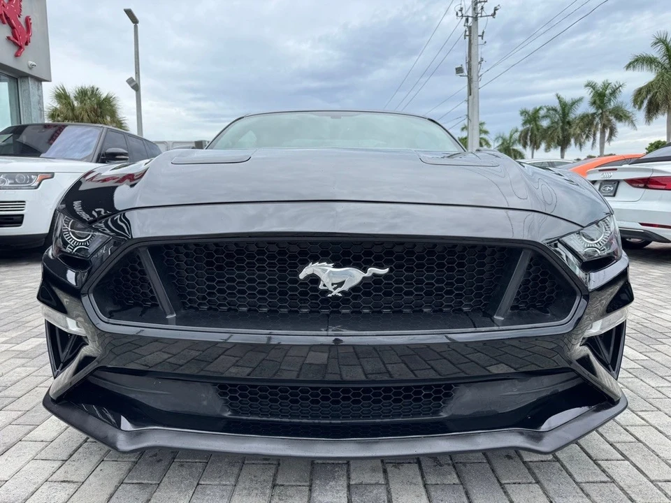 2018 Ford S550 Mustang - Image 4 of 21