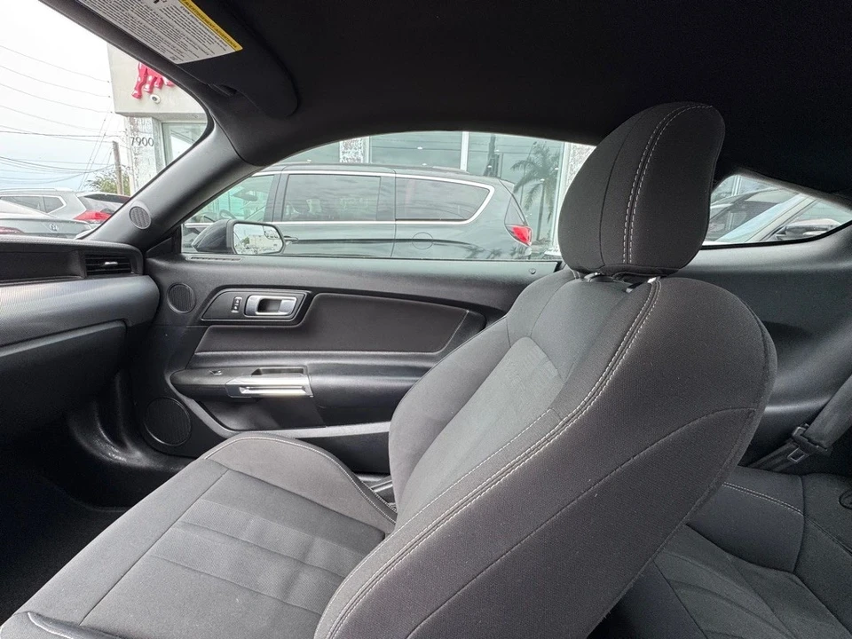2018 Ford S550 Mustang - Image 20 of 21