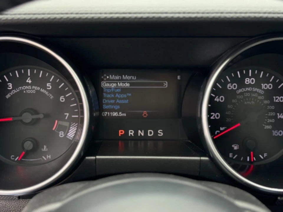 2018 Ford S550 Mustang - Image 15 of 21