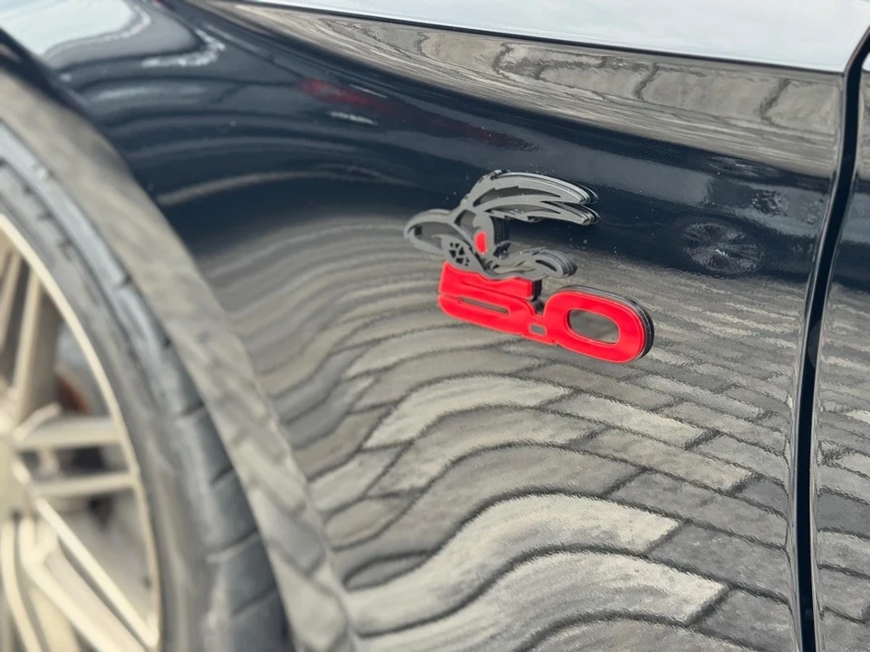 2018 Ford S550 Mustang - Image 21 of 21