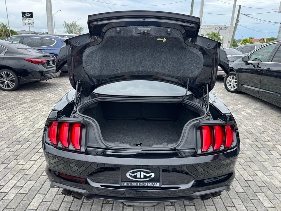 2018 Ford S550 Mustang - Image 8 of 21