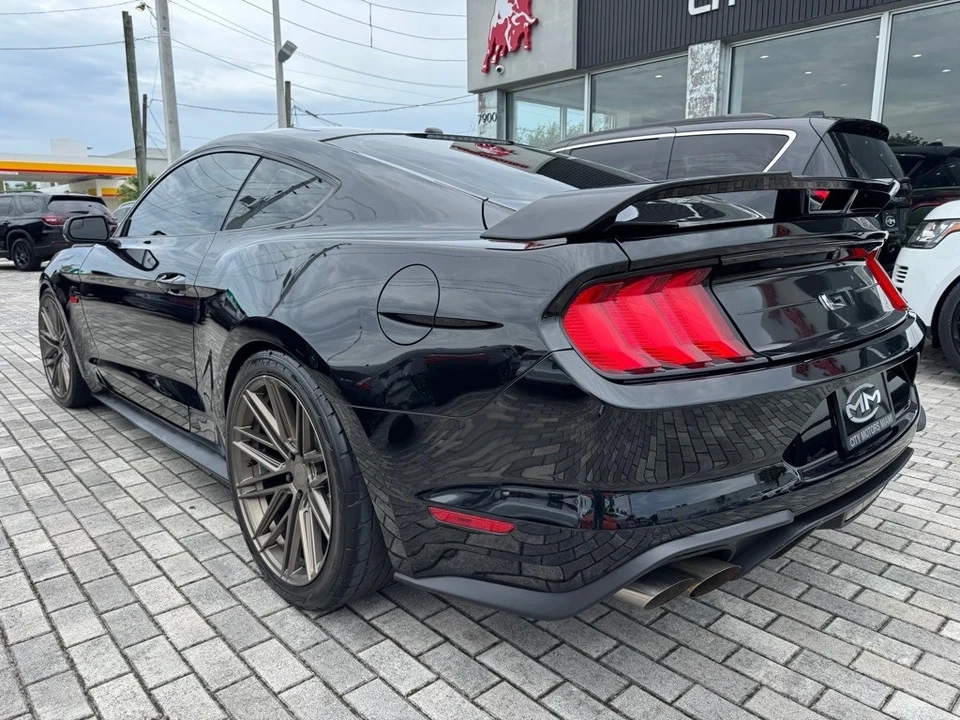 2018 Ford S550 Mustang - Image 6 of 21