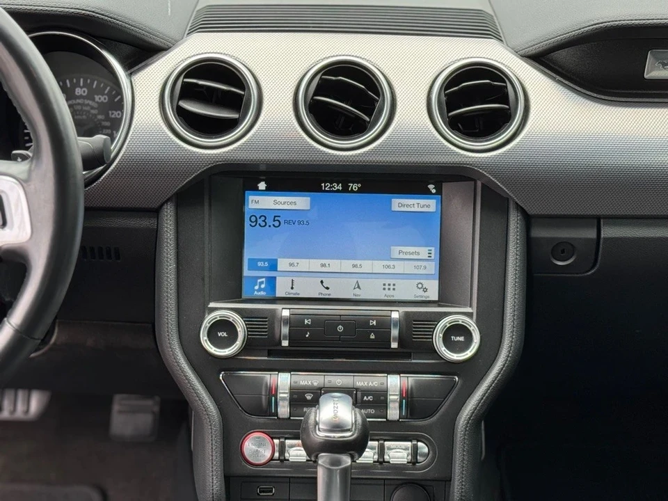 2018 Ford S550 Mustang - Image 16 of 21