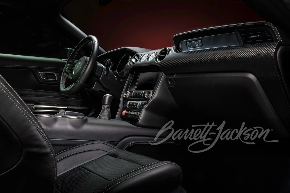 2018 Ford S550 Mustang - Image 3 of 6
