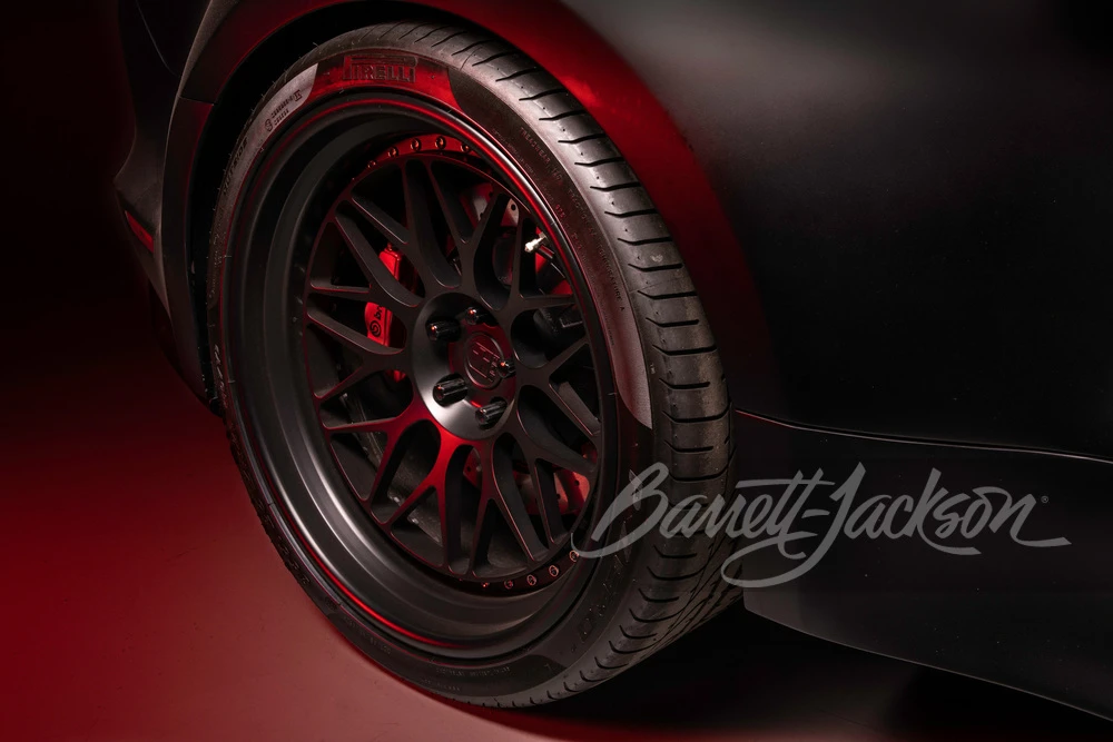 2018 Ford S550 Mustang - Image 4 of 6