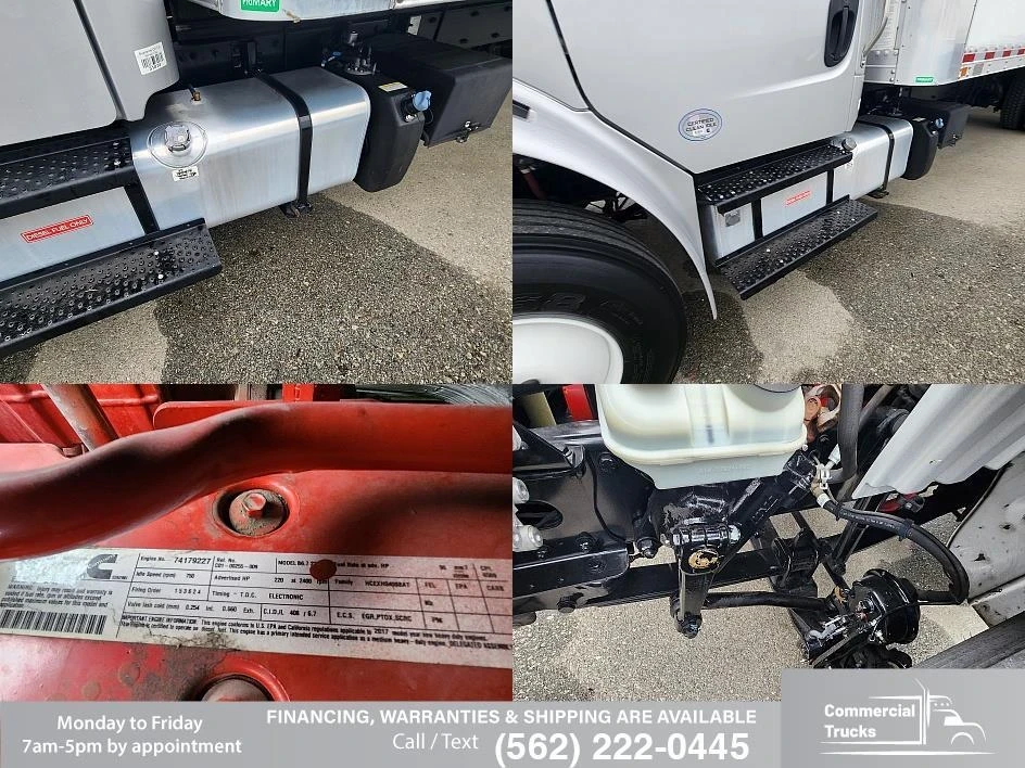 2018 Freightliner - Image 6 of 12