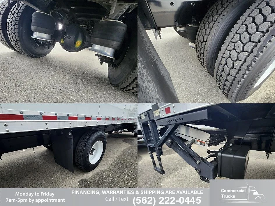 2018 Freightliner - Image 9 of 12