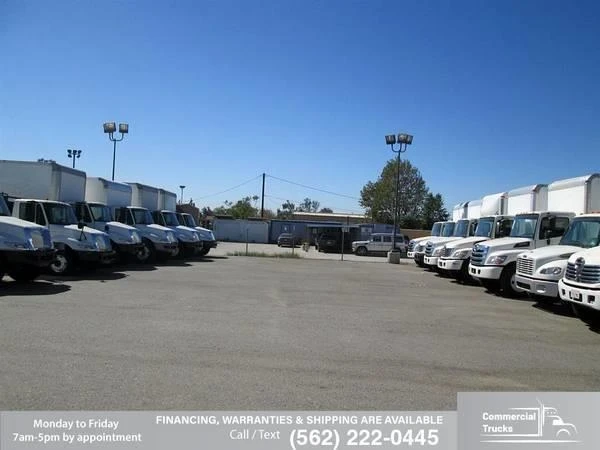 2018 Freightliner - Image 12 of 12