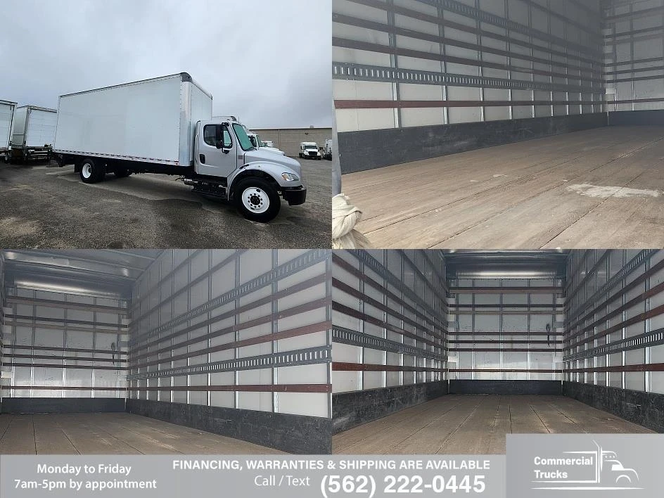 2018 Freightliner - Image 3 of 12
