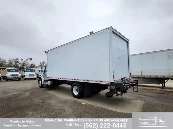 2018 Freightliner - Image 14 of 16