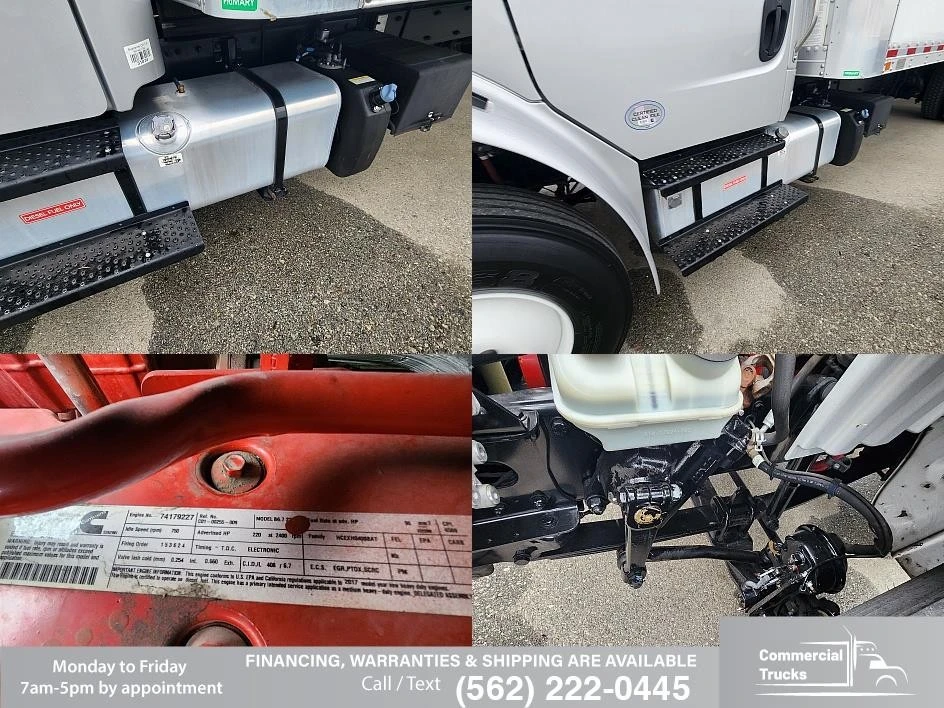 2018 Freightliner - Image 6 of 16