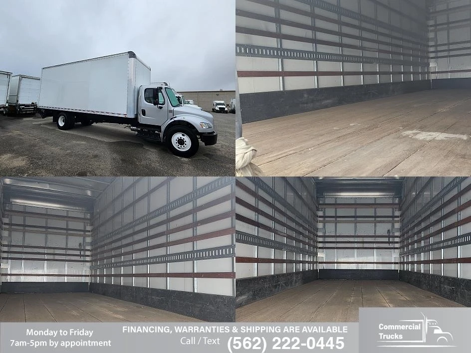 2018 Freightliner - Image 3 of 16
