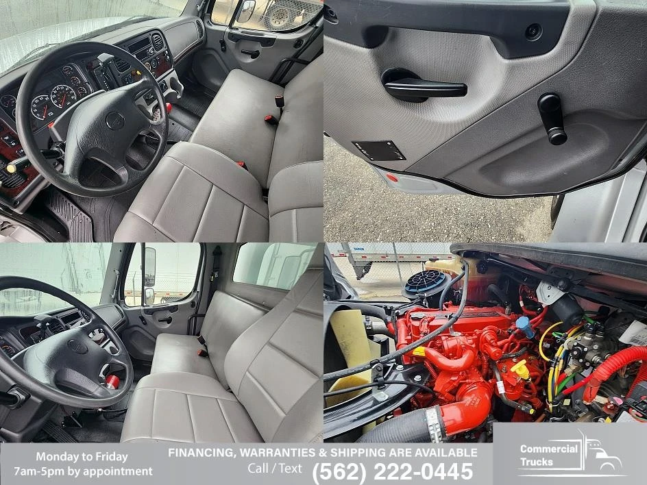 2018 Freightliner - Image 7 of 16