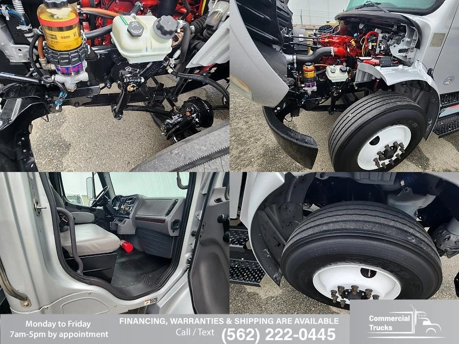 2018 Freightliner - Image 10 of 16