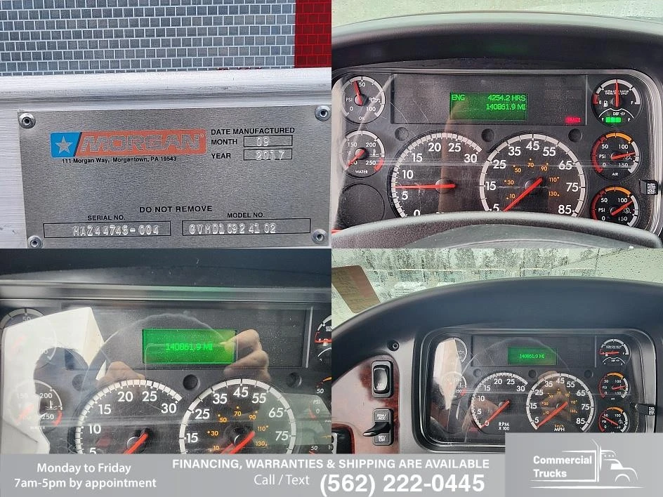 2018 Freightliner - Image 4 of 16