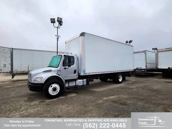 2018 Freightliner - Image 13 of 16