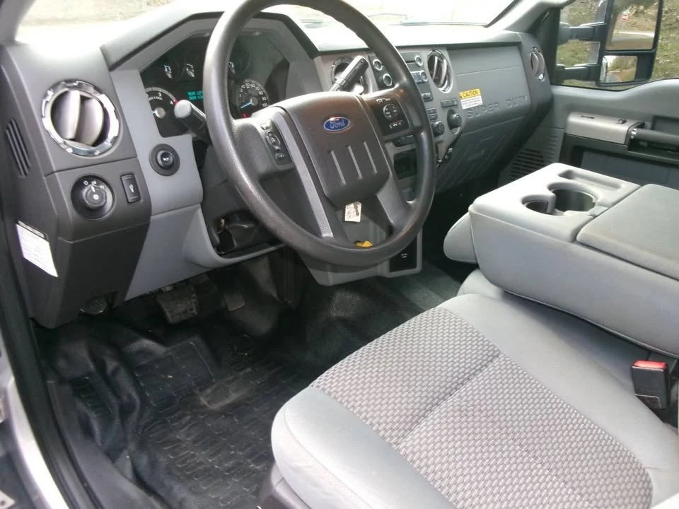 2018 Freightliner - Image 3 of 4
