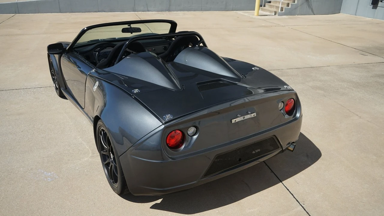 2018 Factory Five 818 - Image 10 of 12